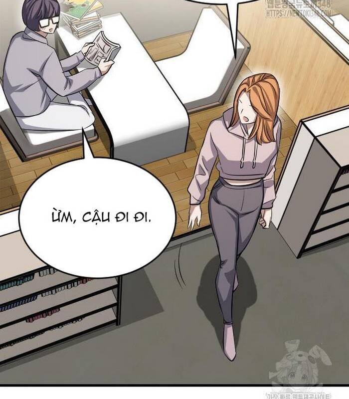 Thợ Săn Huyền Thoại Trẻ Hóa Chap 17 - Next Chap 18