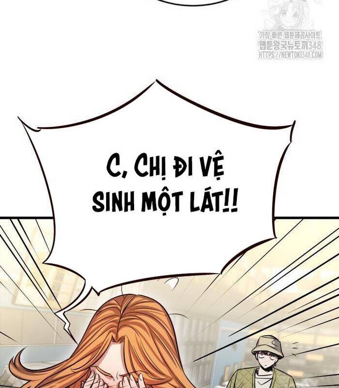 Thợ Săn Huyền Thoại Trẻ Hóa Chap 17 - Next Chap 18