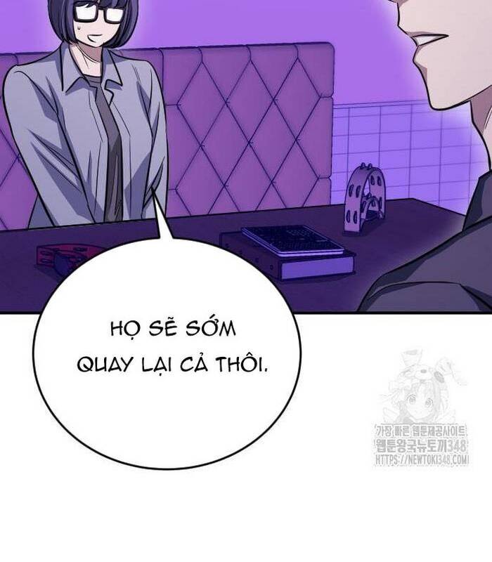 Thợ Săn Huyền Thoại Trẻ Hóa Chap 17 - Next Chap 18