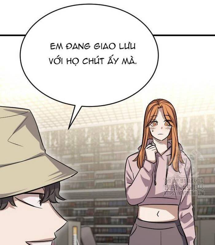 Thợ Săn Huyền Thoại Trẻ Hóa Chap 17 - Next Chap 18
