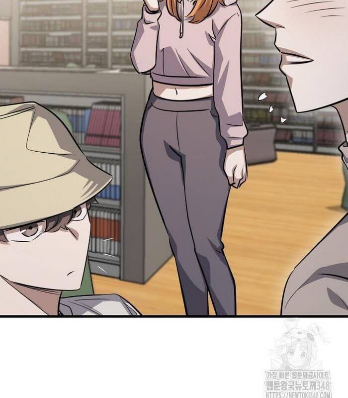 Thợ Săn Huyền Thoại Trẻ Hóa Chap 17 - Next Chap 18