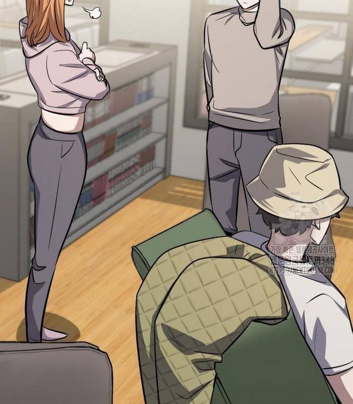 Thợ Săn Huyền Thoại Trẻ Hóa Chap 17 - Next Chap 18