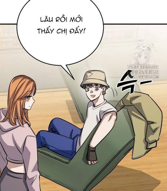 Thợ Săn Huyền Thoại Trẻ Hóa Chap 17 - Next Chap 18