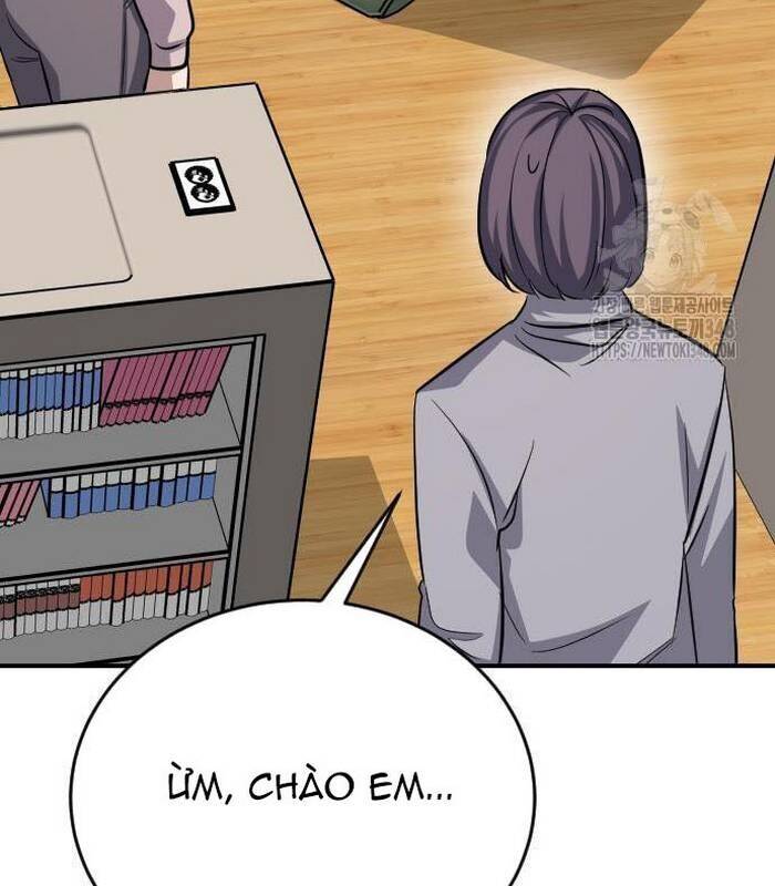 Thợ Săn Huyền Thoại Trẻ Hóa Chap 17 - Next Chap 18