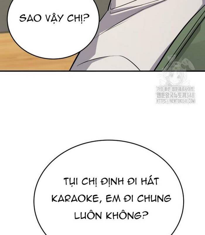 Thợ Săn Huyền Thoại Trẻ Hóa Chap 17 - Next Chap 18