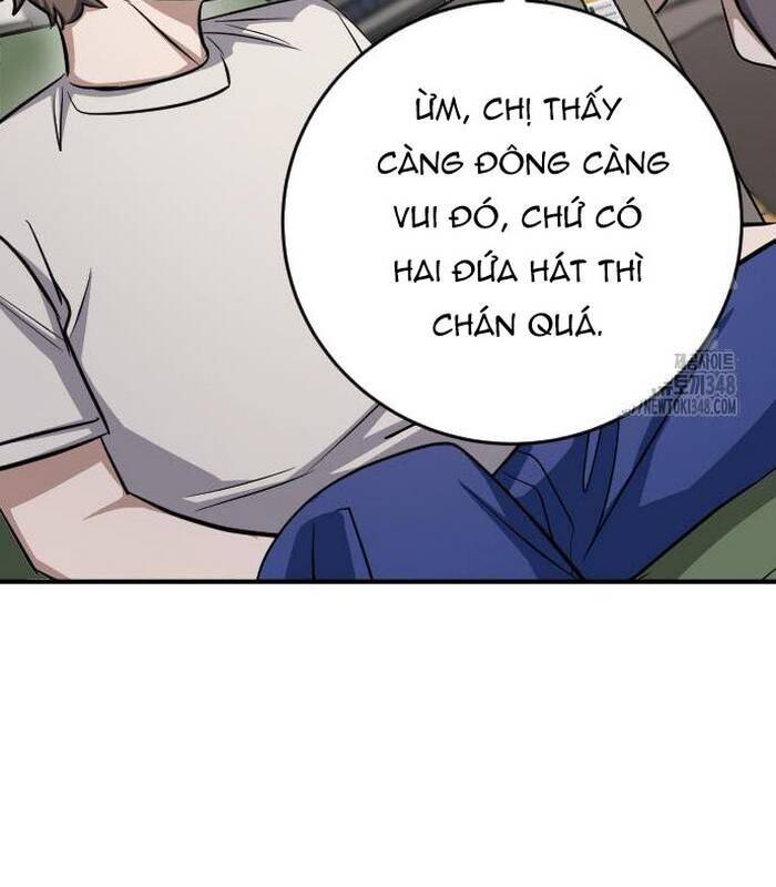 Thợ Săn Huyền Thoại Trẻ Hóa Chap 17 - Next Chap 18