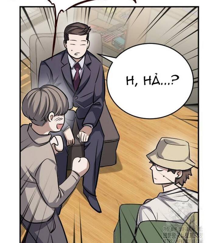 Thợ Săn Huyền Thoại Trẻ Hóa Chap 17 - Next Chap 18