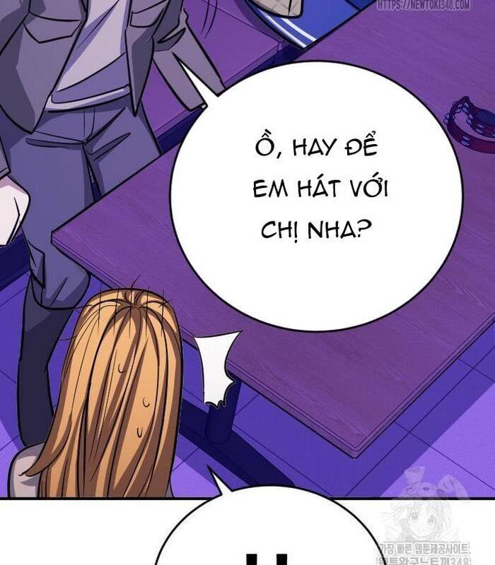 Thợ Săn Huyền Thoại Trẻ Hóa Chap 17 - Next Chap 18