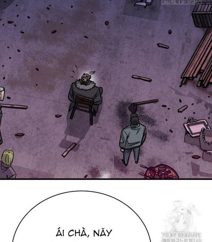 Thợ Săn Huyền Thoại Trẻ Hóa Chap 18 - Next Chap 19