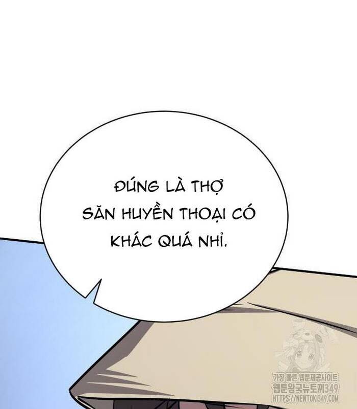 Thợ Săn Huyền Thoại Trẻ Hóa Chap 18 - Next Chap 19
