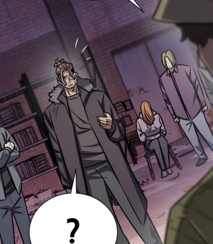 Thợ Săn Huyền Thoại Trẻ Hóa Chap 18 - Next Chap 19