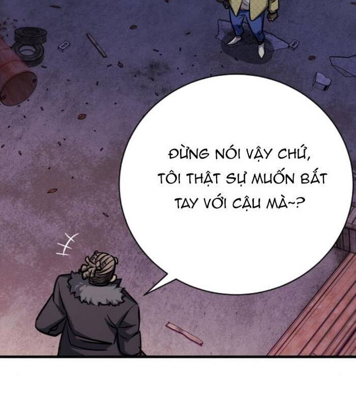 Thợ Săn Huyền Thoại Trẻ Hóa Chap 18 - Next Chap 19