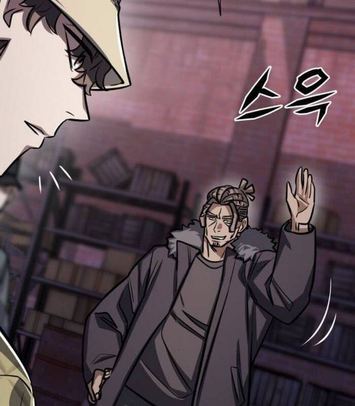 Thợ Săn Huyền Thoại Trẻ Hóa Chap 18 - Next Chap 19