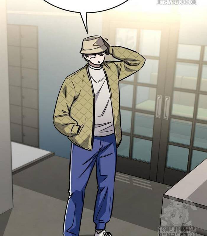 Thợ Săn Huyền Thoại Trẻ Hóa Chap 18 - Next Chap 19
