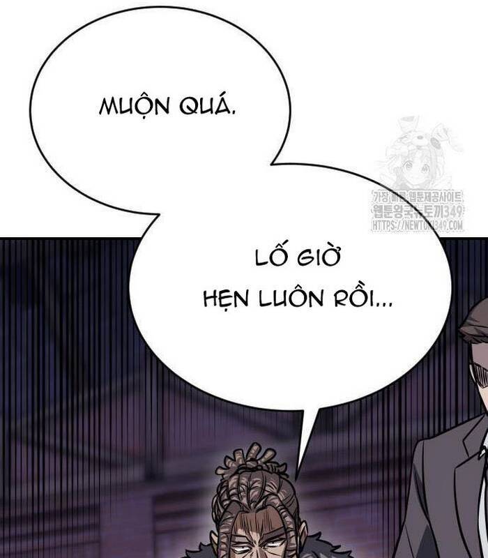 Thợ Săn Huyền Thoại Trẻ Hóa Chap 18 - Next Chap 19