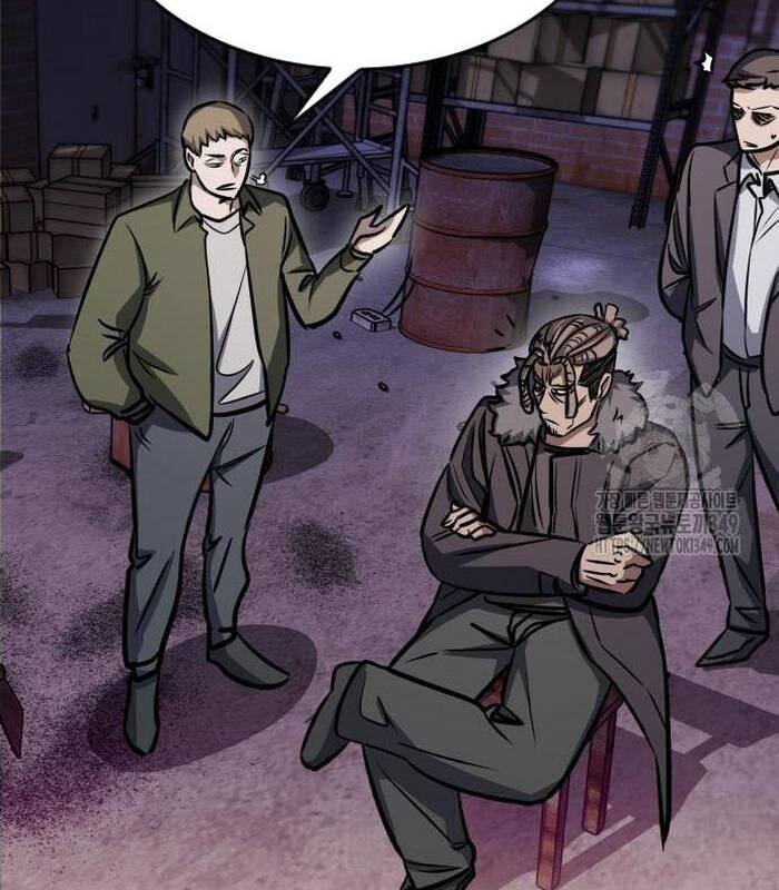 Thợ Săn Huyền Thoại Trẻ Hóa Chap 18 - Next Chap 19