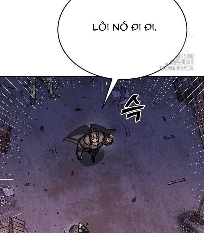 Thợ Săn Huyền Thoại Trẻ Hóa Chap 18 - Next Chap 19