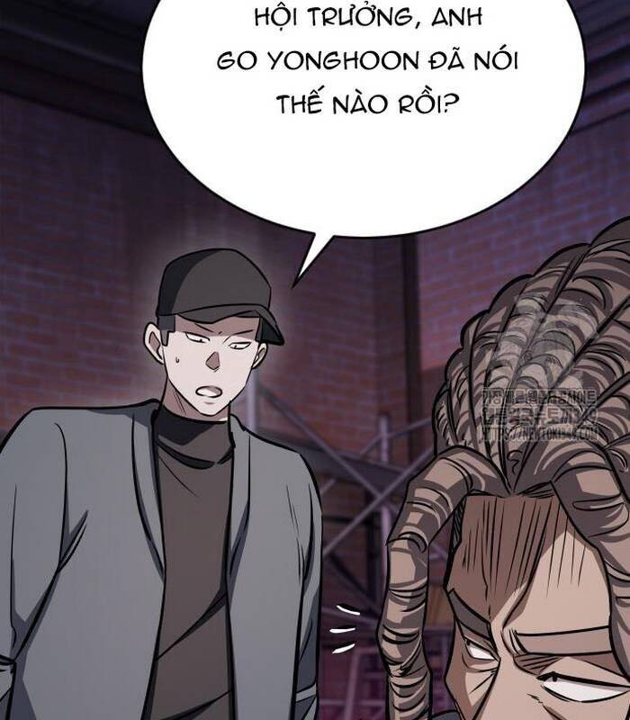 Thợ Săn Huyền Thoại Trẻ Hóa Chap 18 - Next Chap 19