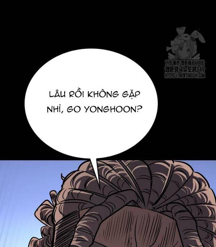 Thợ Săn Huyền Thoại Trẻ Hóa Chap 18 - Next Chap 19