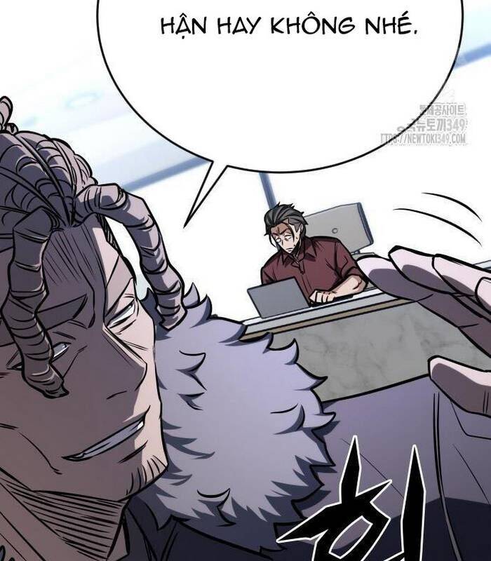 Thợ Săn Huyền Thoại Trẻ Hóa Chap 18 - Next Chap 19