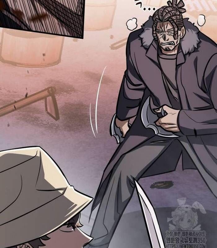 Thợ Săn Huyền Thoại Trẻ Hóa Chap 19 - Next Chap 20