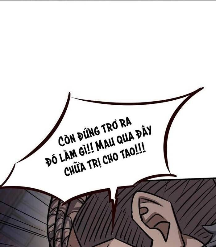 Thợ Săn Huyền Thoại Trẻ Hóa Chap 19 - Next Chap 20