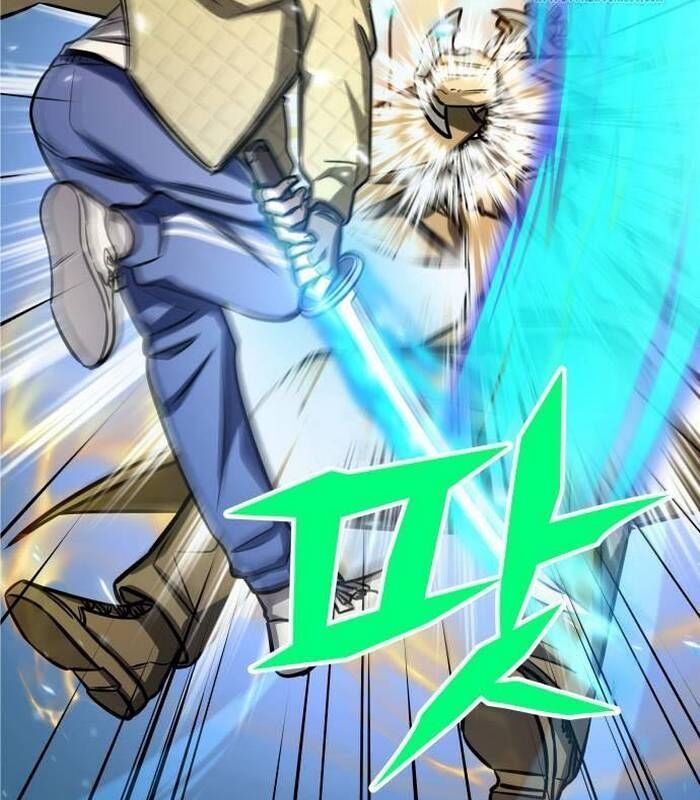 Thợ Săn Huyền Thoại Trẻ Hóa Chap 19 - Next Chap 20