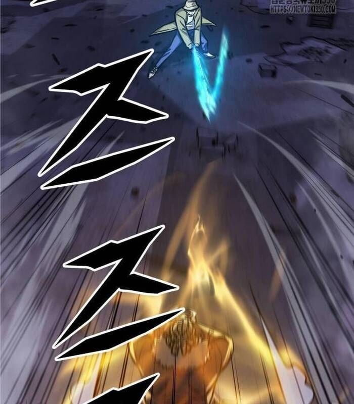 Thợ Săn Huyền Thoại Trẻ Hóa Chap 19 - Next Chap 20