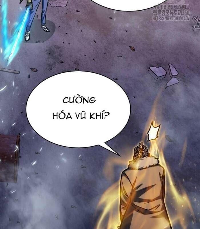 Thợ Săn Huyền Thoại Trẻ Hóa Chap 19 - Next Chap 20