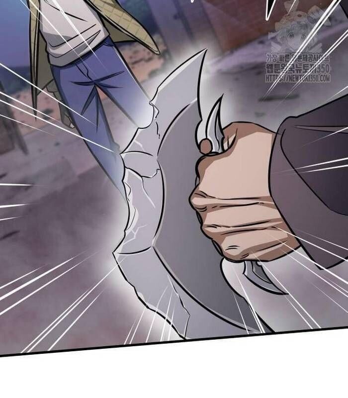 Thợ Săn Huyền Thoại Trẻ Hóa Chap 19 - Next Chap 20