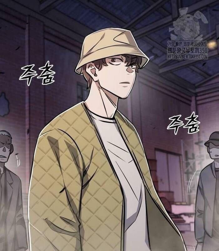 Thợ Săn Huyền Thoại Trẻ Hóa Chap 19 - Next Chap 20