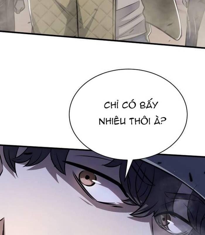 Thợ Săn Huyền Thoại Trẻ Hóa Chap 19 - Next Chap 20