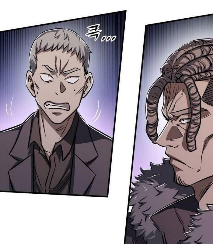 Thợ Săn Huyền Thoại Trẻ Hóa Chap 19 - Next Chap 20