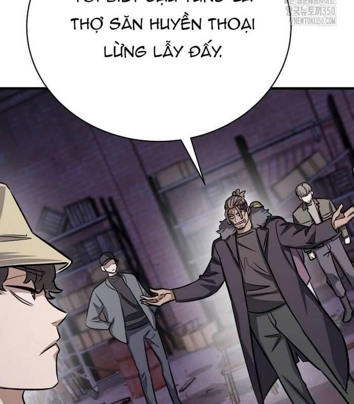 Thợ Săn Huyền Thoại Trẻ Hóa Chap 19 - Next Chap 20
