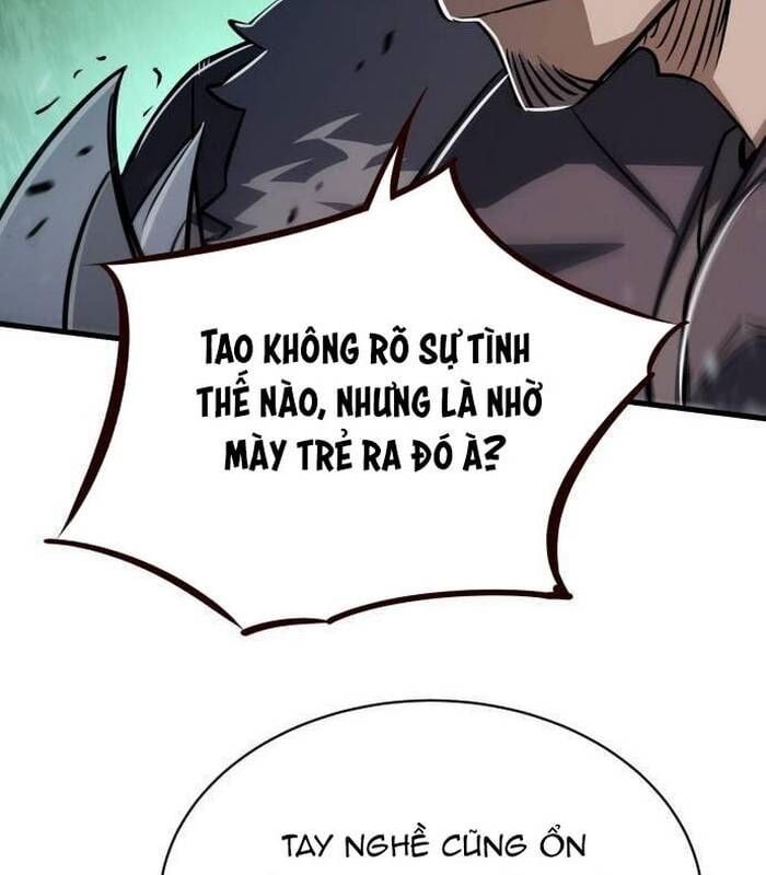 Thợ Săn Huyền Thoại Trẻ Hóa Chap 19 - Next Chap 20