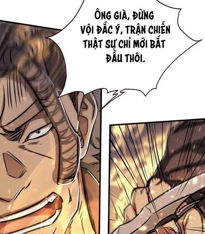 Thợ Săn Huyền Thoại Trẻ Hóa Chap 19 - Next Chap 20