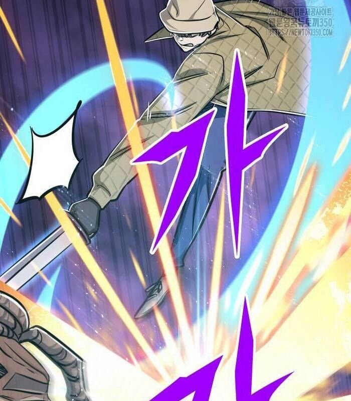 Thợ Săn Huyền Thoại Trẻ Hóa Chap 19 - Next Chap 20