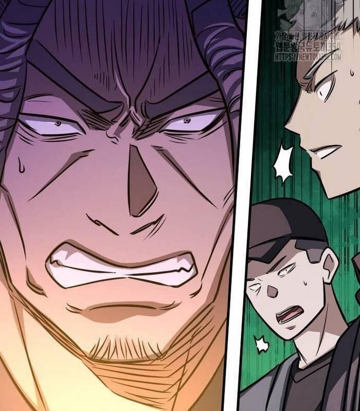 Thợ Săn Huyền Thoại Trẻ Hóa Chap 19 - Next Chap 20