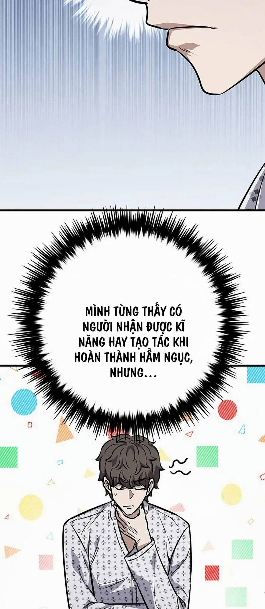 Thợ Săn Huyền Thoại Trẻ Hóa Chap 2 - Next Chap 3