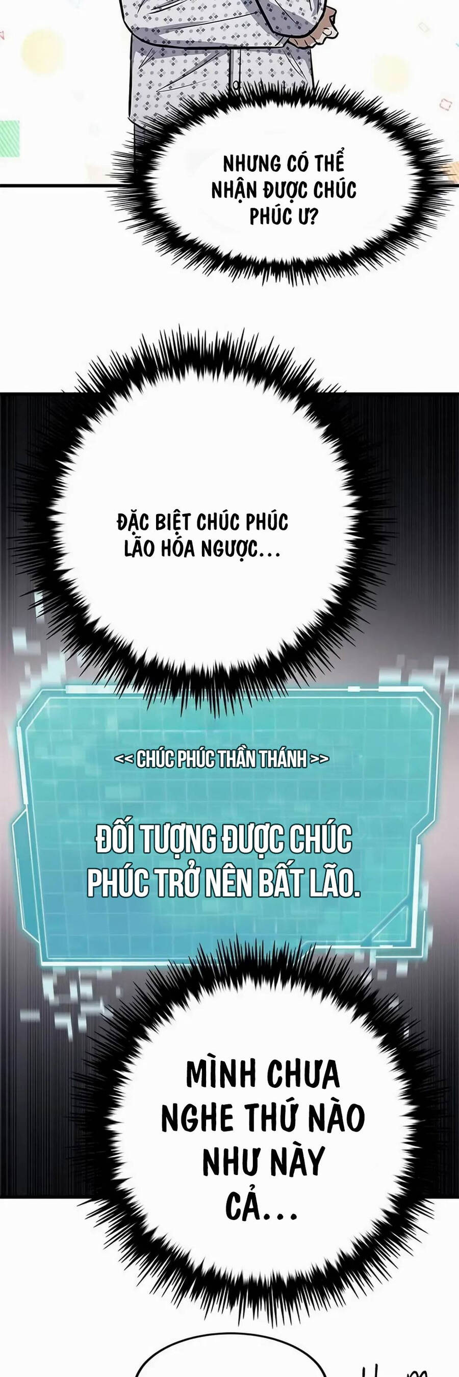 Thợ Săn Huyền Thoại Trẻ Hóa Chap 2 - Next Chap 3