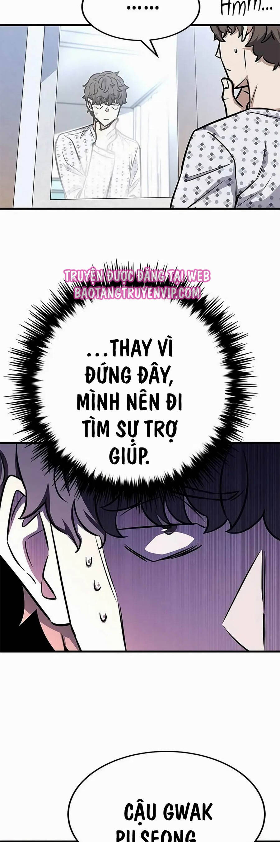 Thợ Săn Huyền Thoại Trẻ Hóa Chap 2 - Next Chap 3