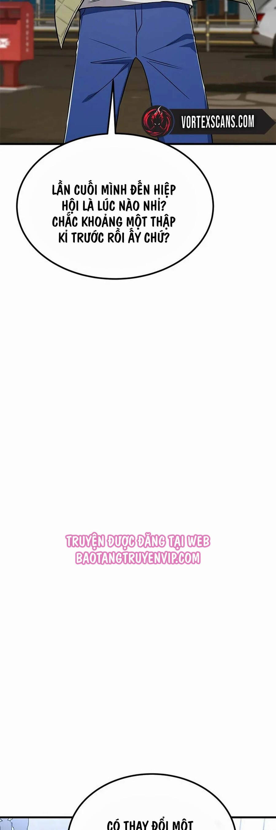 Thợ Săn Huyền Thoại Trẻ Hóa Chap 2 - Next Chap 3