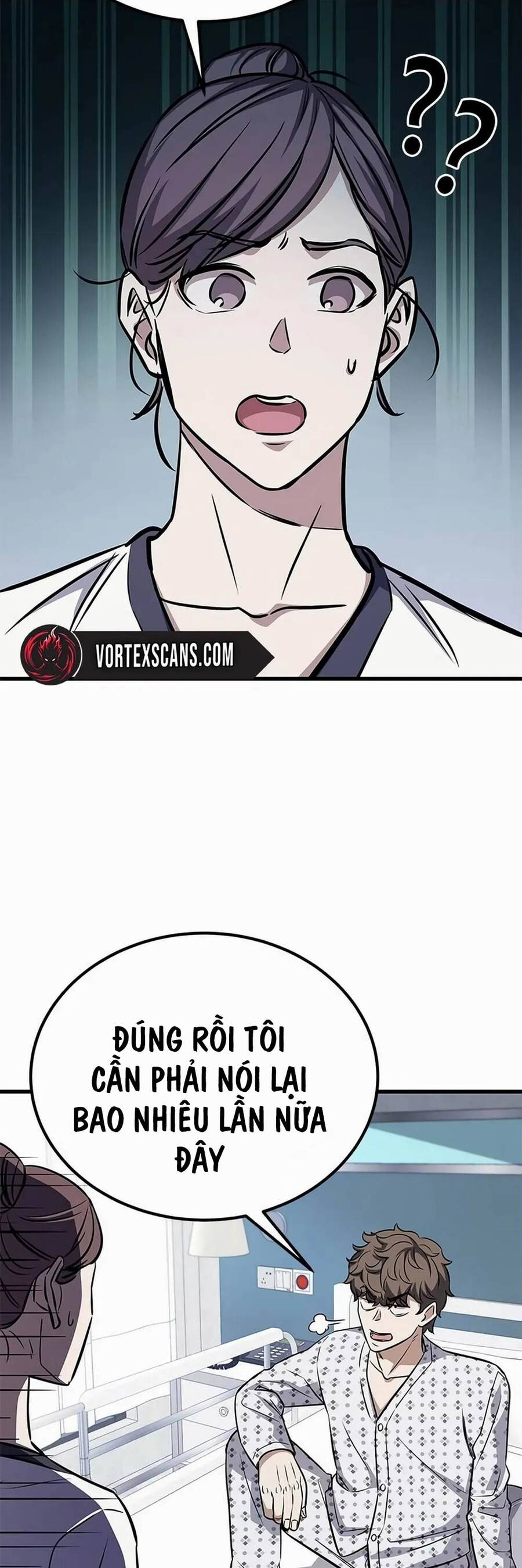 Thợ Săn Huyền Thoại Trẻ Hóa Chap 2 - Next Chap 3