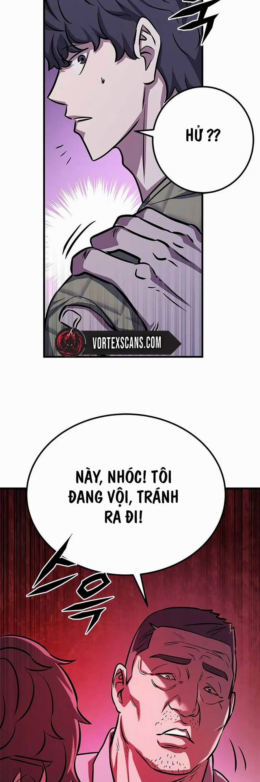 Thợ Săn Huyền Thoại Trẻ Hóa Chap 2 - Next Chap 3