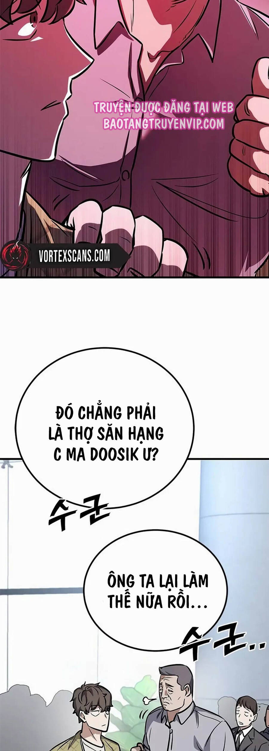 Thợ Săn Huyền Thoại Trẻ Hóa Chap 2 - Next Chap 3