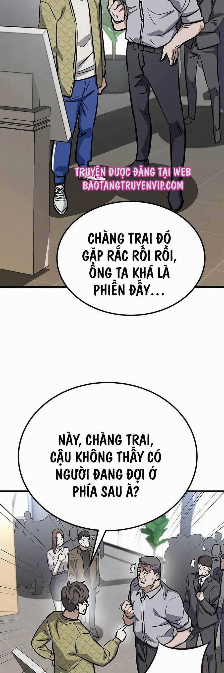 Thợ Săn Huyền Thoại Trẻ Hóa Chap 2 - Next Chap 3