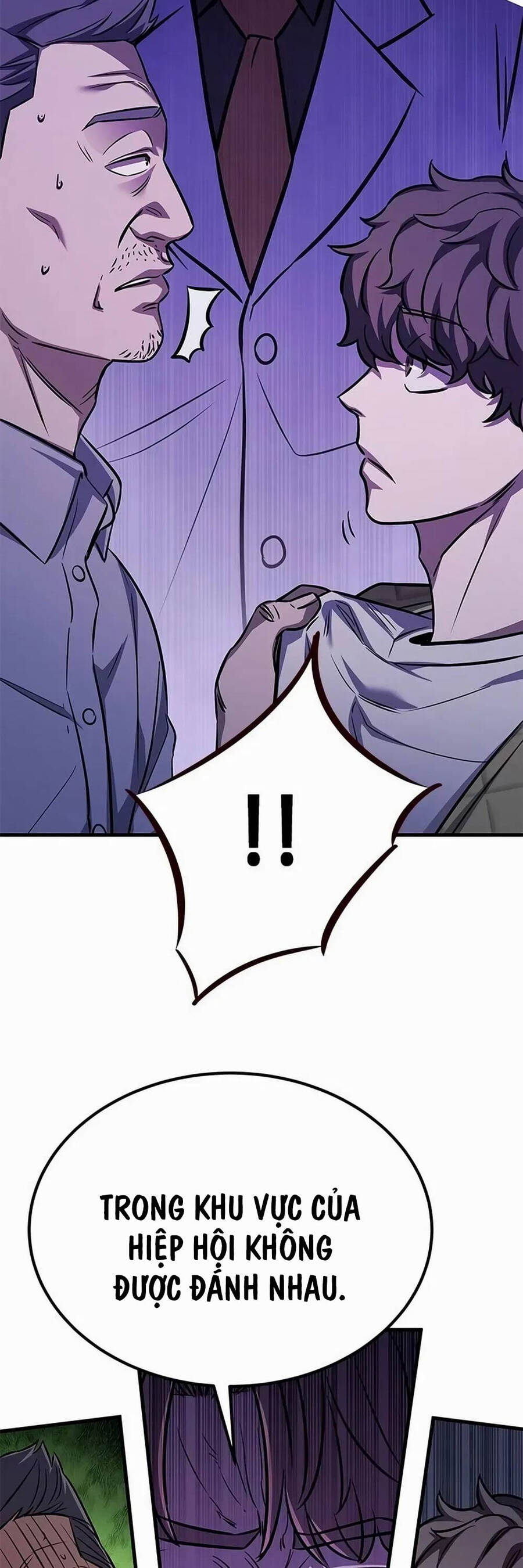Thợ Săn Huyền Thoại Trẻ Hóa Chap 2 - Next Chap 3