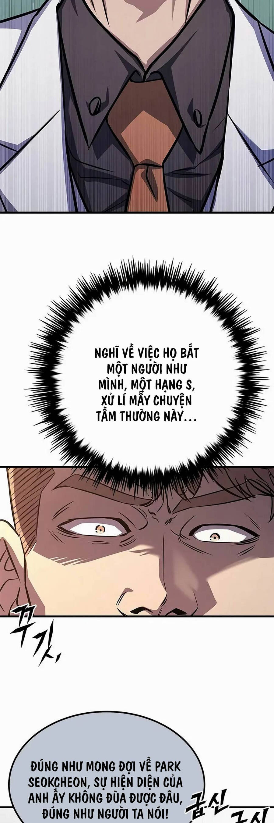 Thợ Săn Huyền Thoại Trẻ Hóa Chap 2 - Next Chap 3