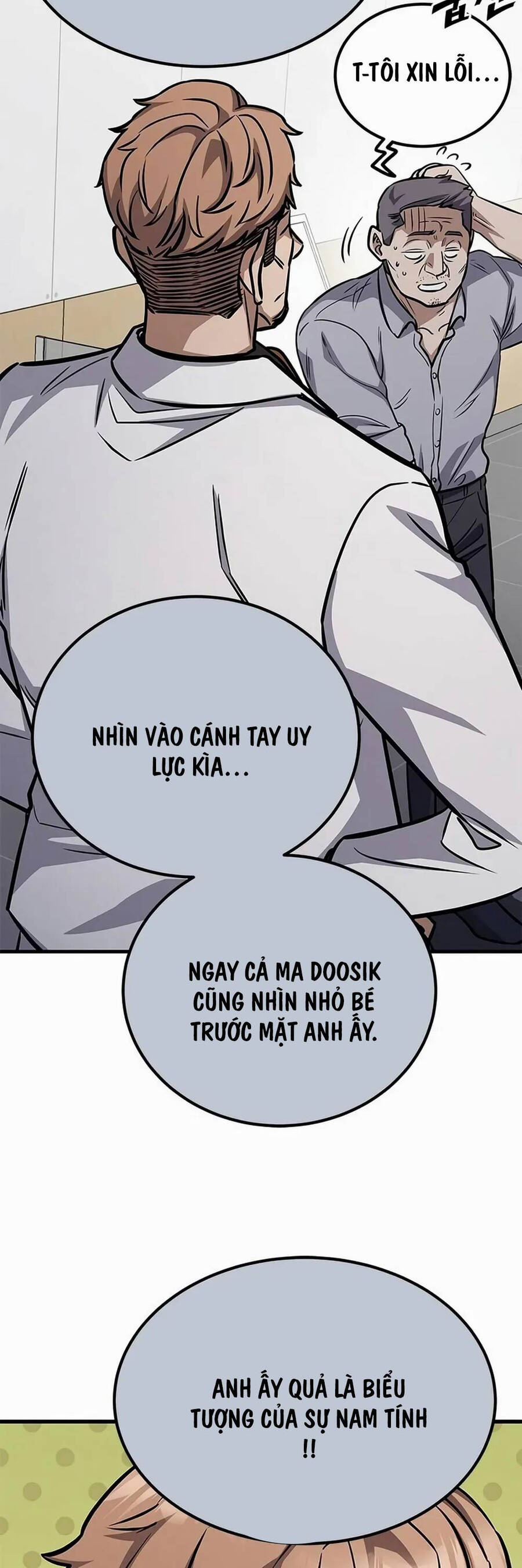 Thợ Săn Huyền Thoại Trẻ Hóa Chap 2 - Next Chap 3