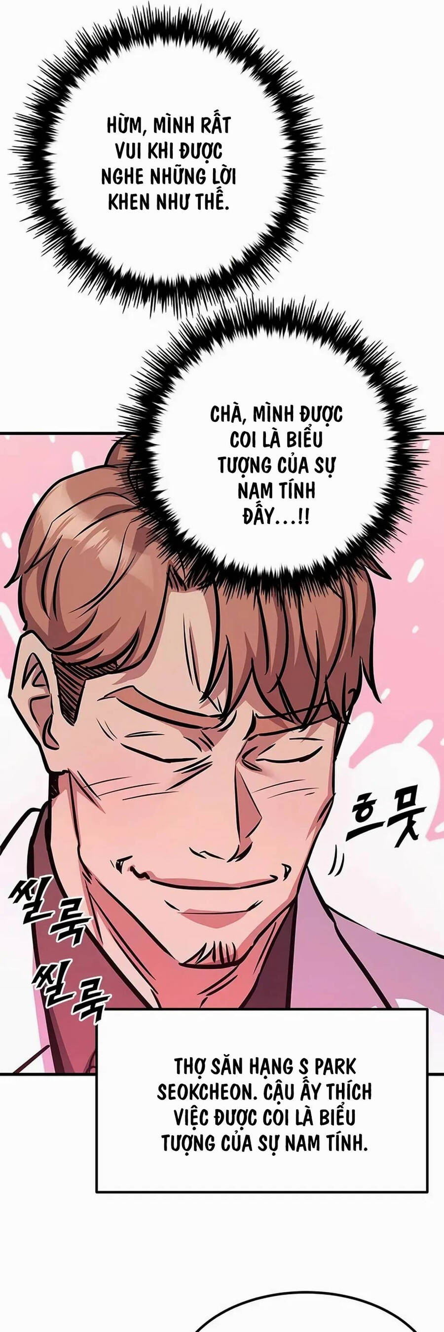 Thợ Săn Huyền Thoại Trẻ Hóa Chap 2 - Next Chap 3
